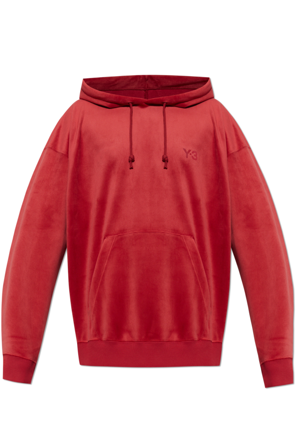 Sweatshirt with logo od Y-3