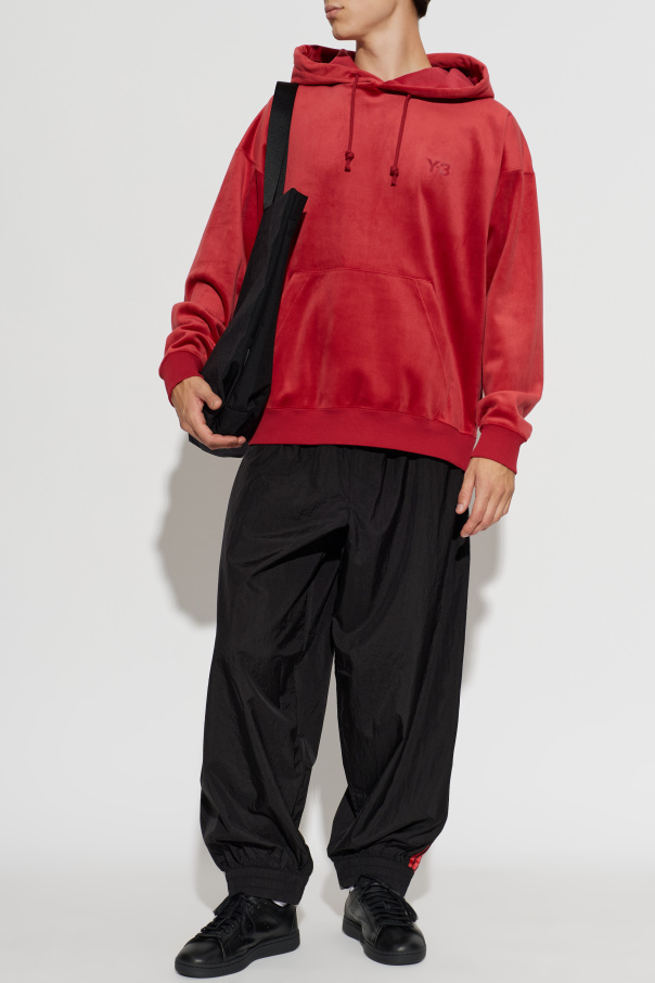 Y-3 Sweatshirt with logo