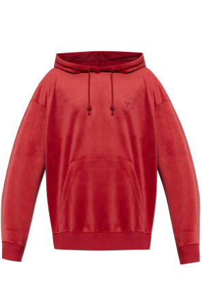 Sweatshirt with logo