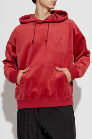 Y-3 Sweatshirt with logo