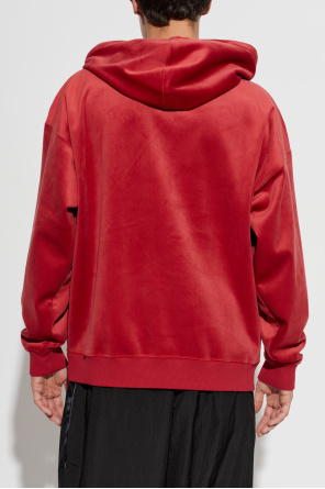 Y-3 Sweatshirt with logo
