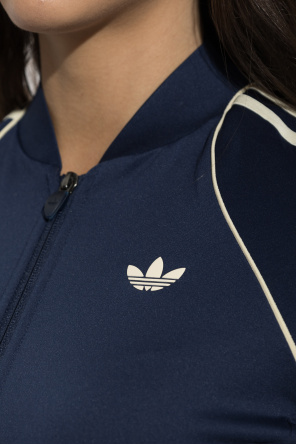 ADIDAS Performance Sweatshirt mit Logo