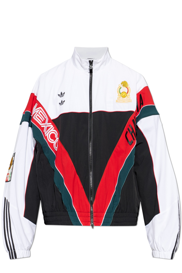 ADIDAS X WILLY CHAVARRIA od ADIDAS Originals