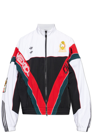 ADIDAS X WILLY CHAVARRIA