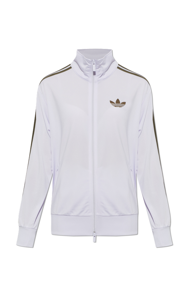 Sweatshirt with logo od ADIDAS Originals