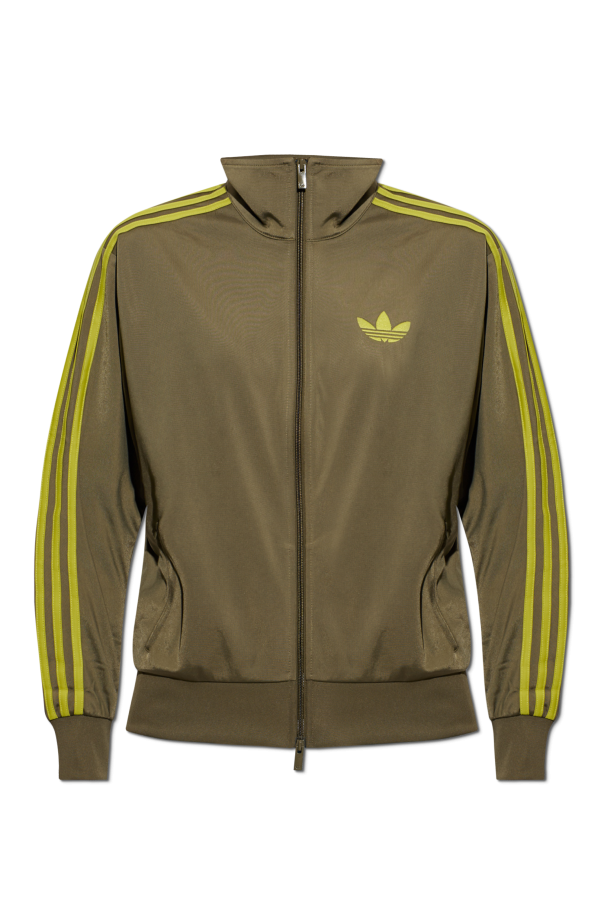 Sweatshirt with logo od ADIDAS Originals