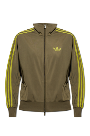 Sweatshirt with logo