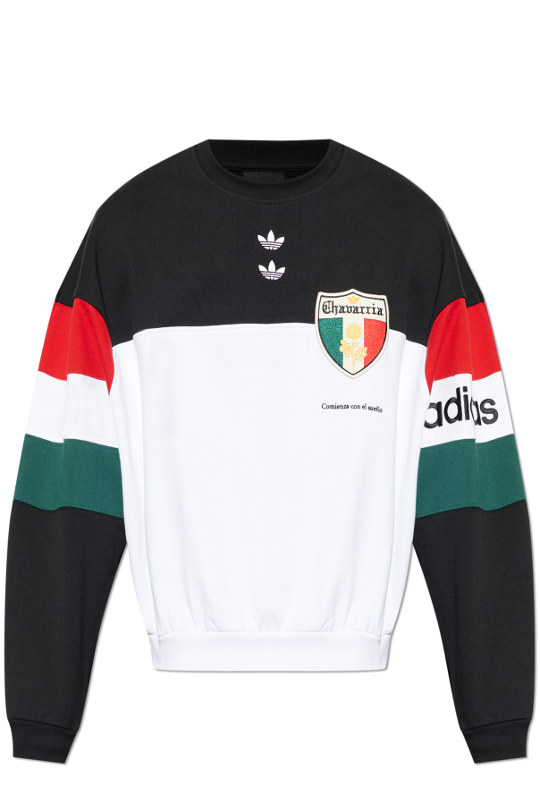 ADIDAS X WILLY CHAVARRIA od ADIDAS Originals