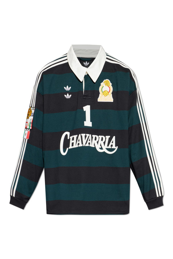 ADIDAS X WILLY CHAVARRIA od ADIDAS Originals