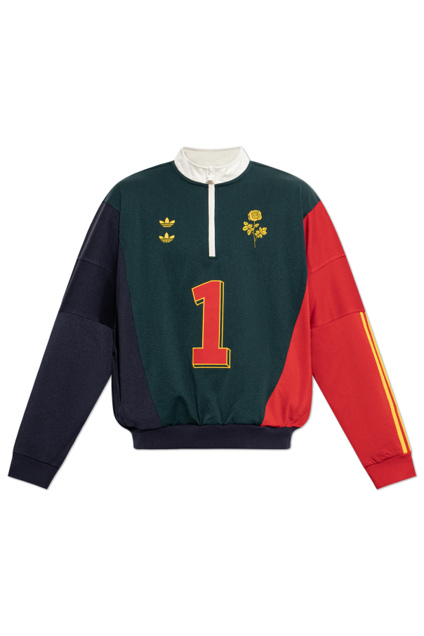 ADIDAS X WILLY CHAVARRIA od ADIDAS Originals