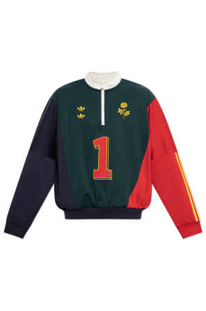 ADIDAS X WILLY CHAVARRIA