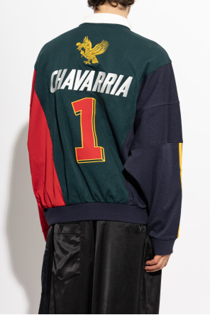 ADIDAS Originals ADIDAS X WILLY CHAVARRIA