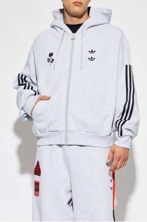 ADIDAS Originals ADIDAS X WILLY CHAVARRIA