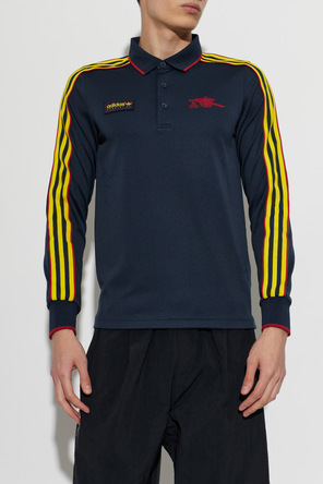 ADIDAS Originals ADIDAS X ARSENAL FC long-sleeved sweatshirt