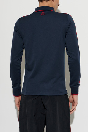 ADIDAS Originals ADIDAS X ARSENAL FC long-sleeved sweatshirt