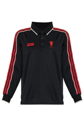 Polokošeľa z kolekcie „Manchester United“