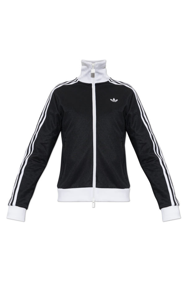 Sweatshirt with logo od ADIDAS Originals
