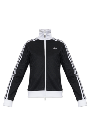 Sweatshirt with logo
