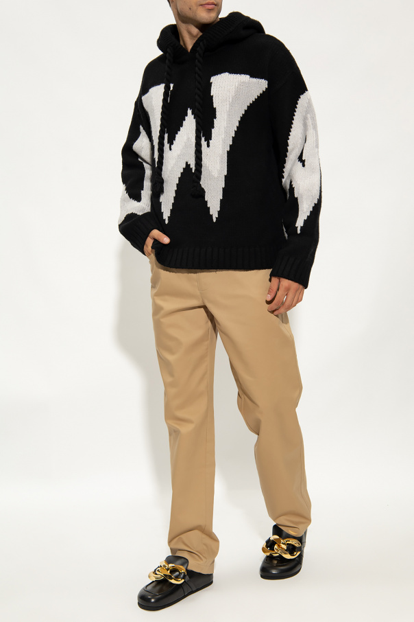 JW Anderson Estellaed sweater