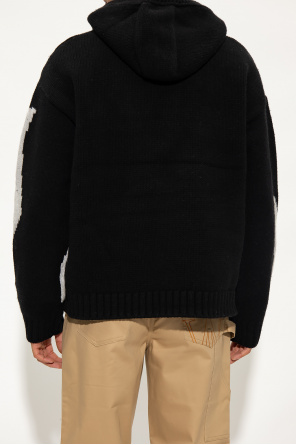 JW Anderson Estellaed sweater