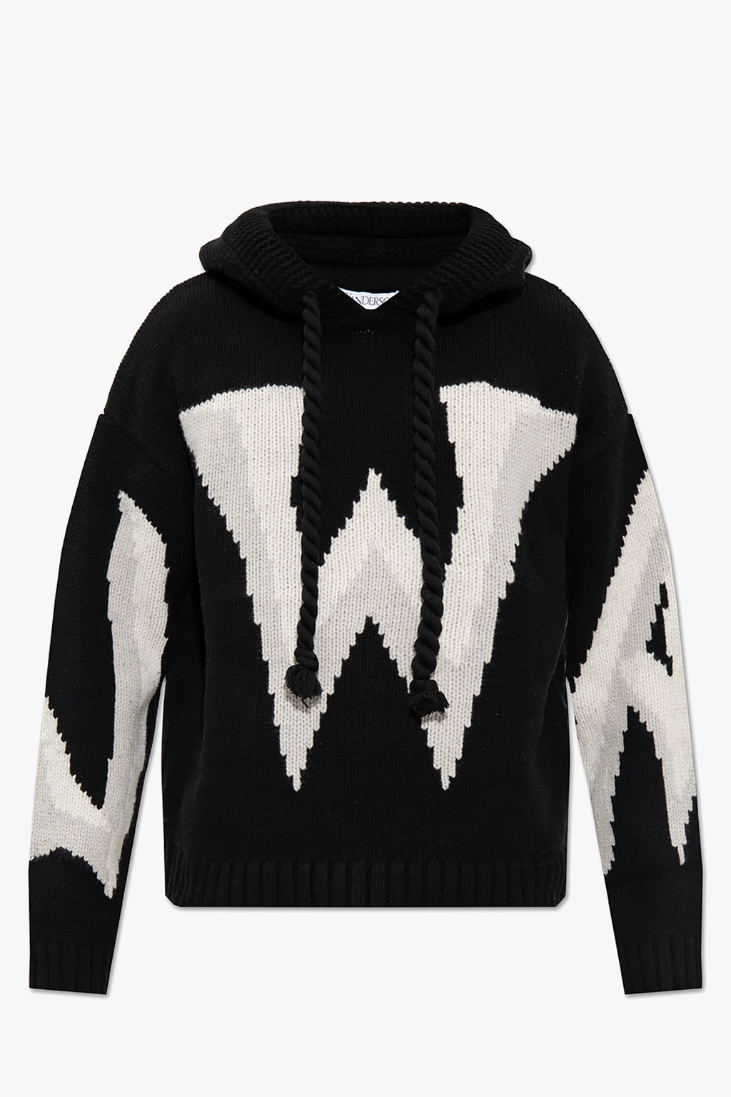 JW Anderson Hooded sweater