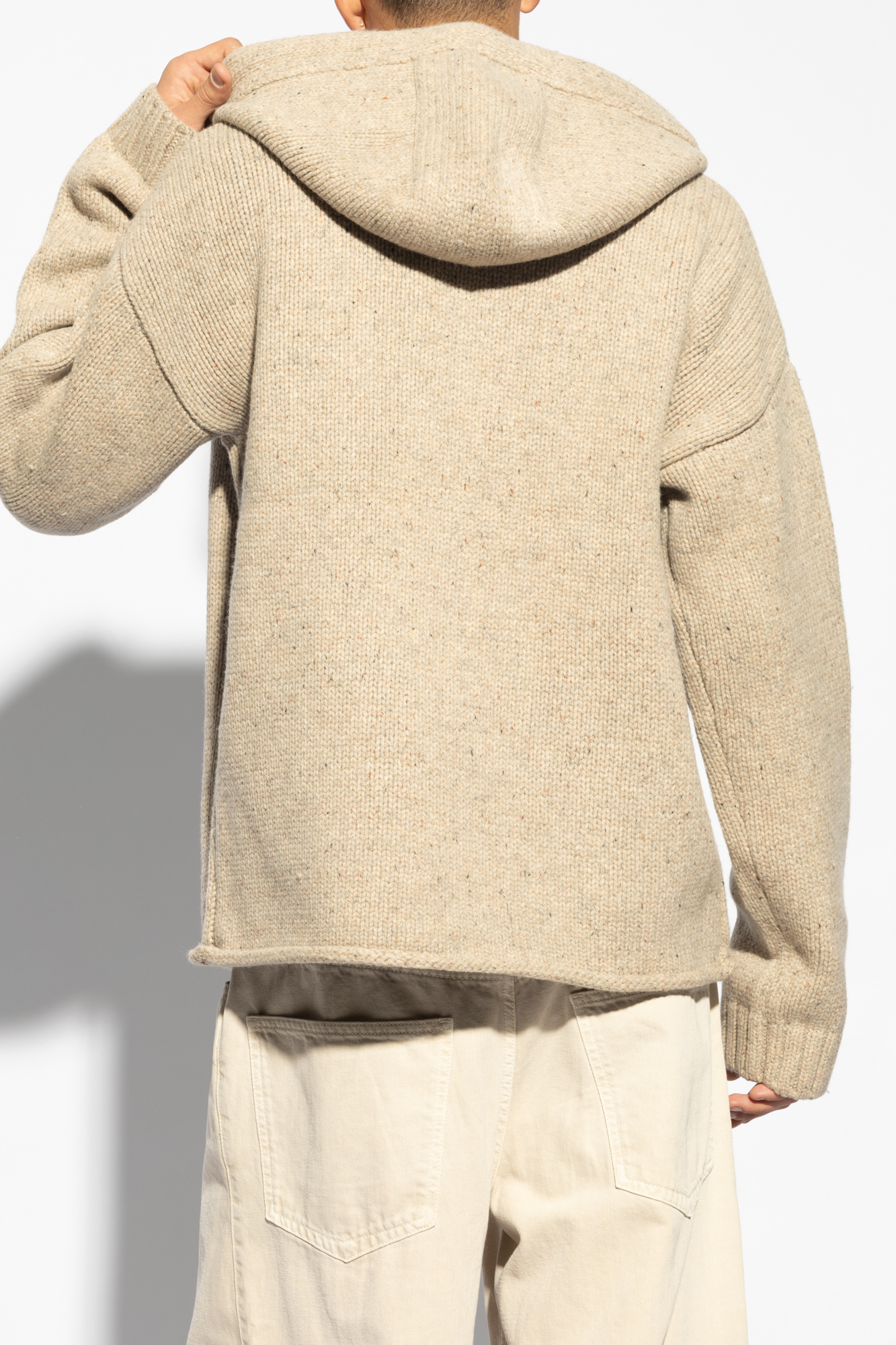 JW Anderson Wool cardigan