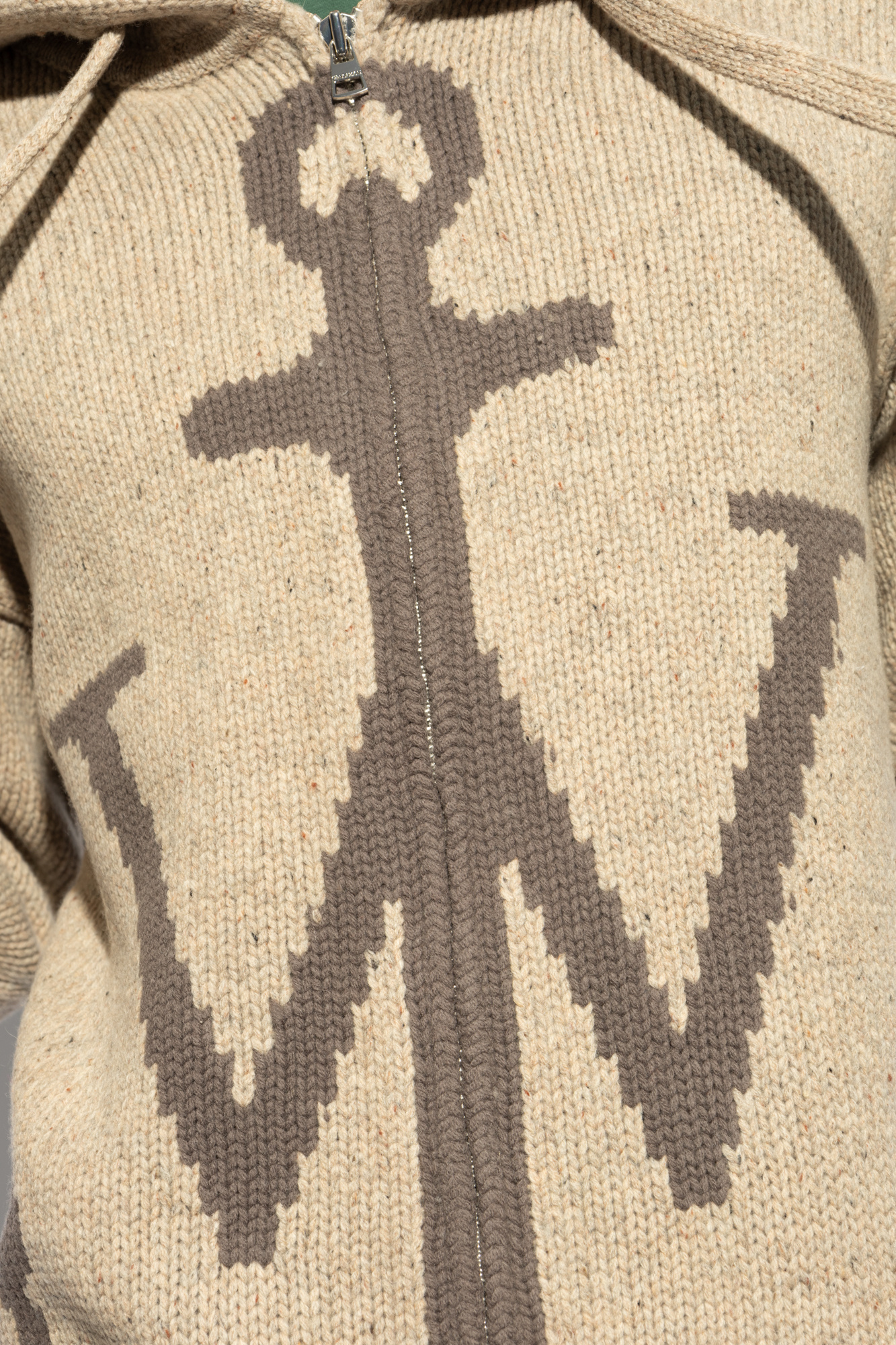 JW Anderson Wool cardigan