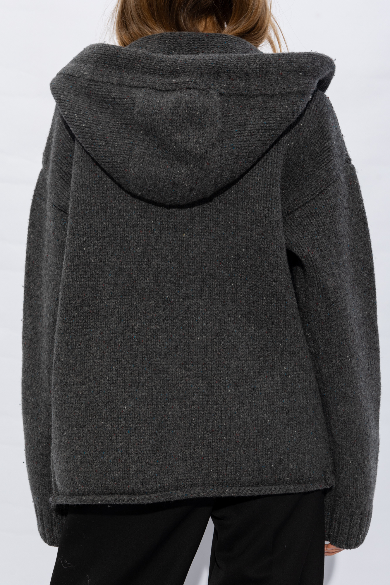 JW Anderson Wool cardigan