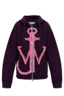 JW Anderson Hooded Cardigan
