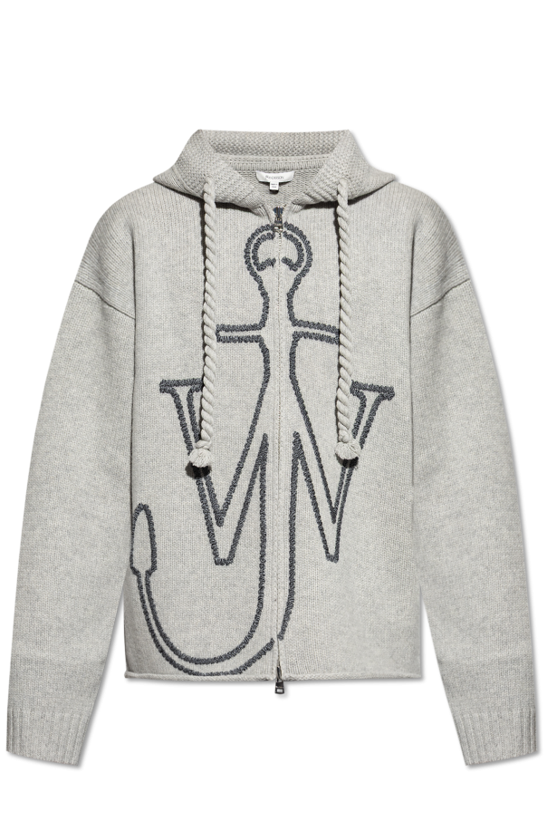 Wool sweater od JW Anderson