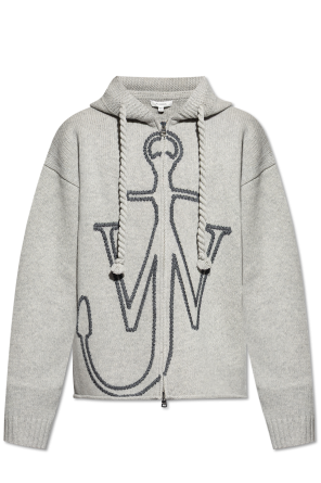 Wool sweater