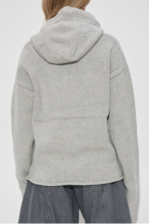 JW Anderson Cárdigan de lana