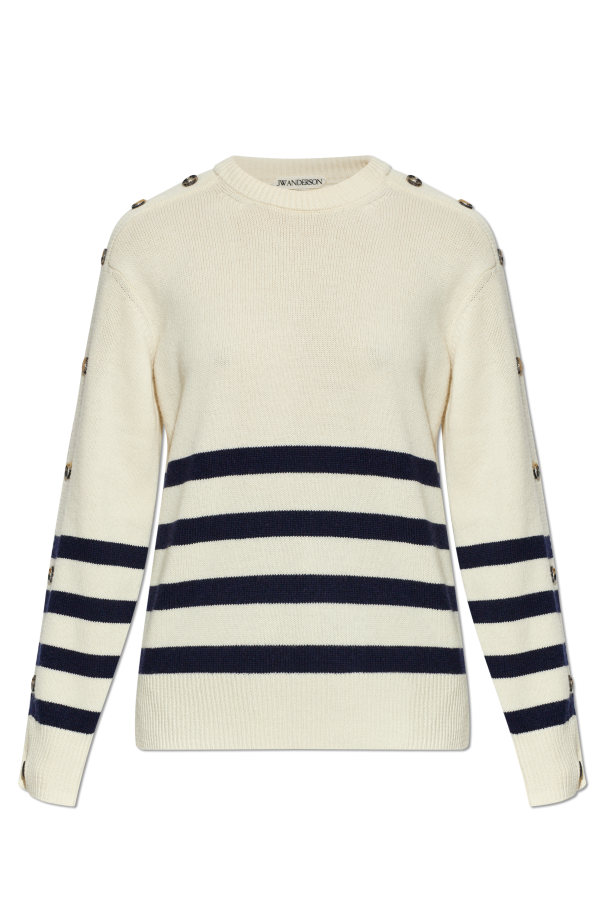 Wool sweater od JW Anderson