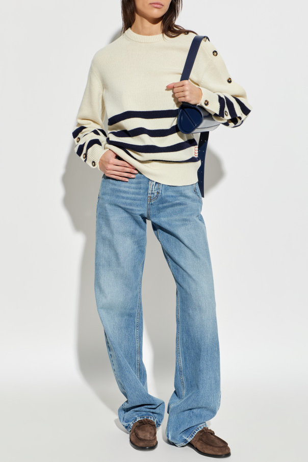 JW Anderson Wollpullover