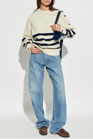 Wollpullover od JW Anderson