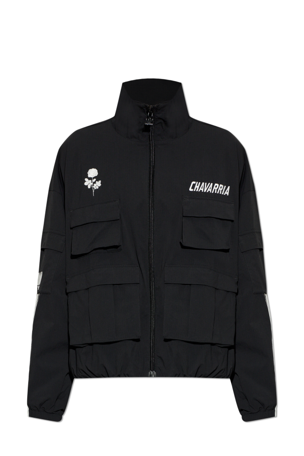 ADIDAS X WILLY CHAVARRIA od ADIDAS Originals