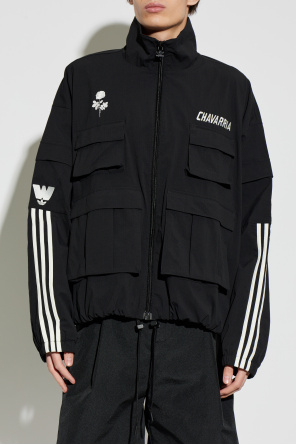 ADIDAS Originals ADIDAS X WILLY CHAVARRIA