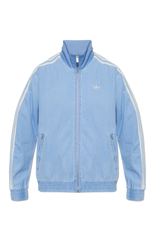 Sweatshirt with logo od ADIDAS Originals