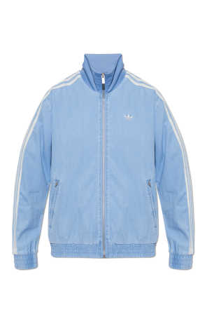 Sudadera con logo
