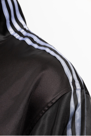 Y-3 Sweatshirt with a stand-up collar