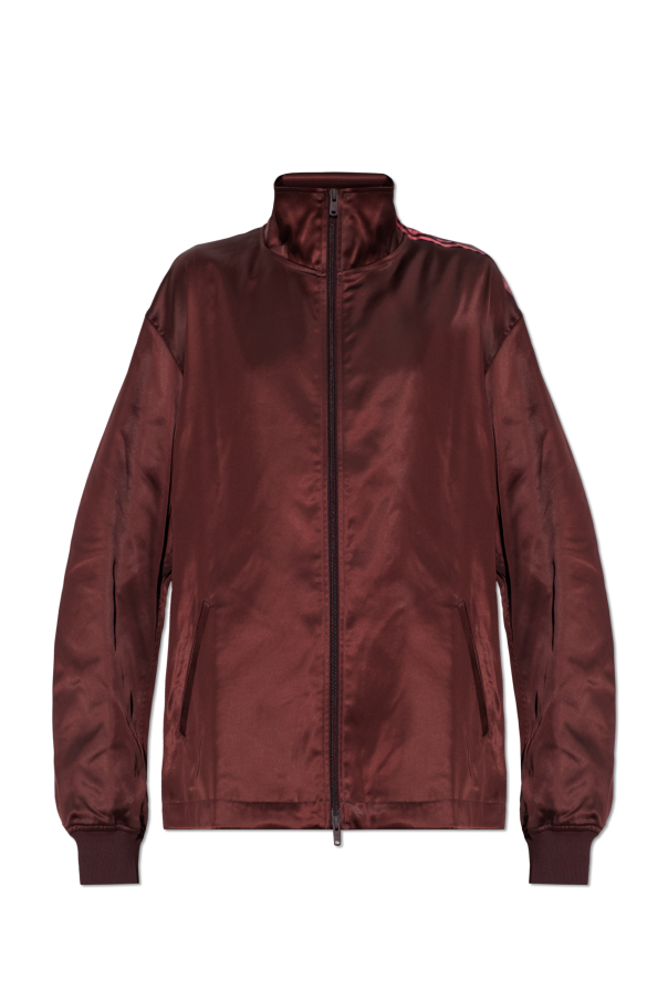 Oversize sweatshirt od Y-3