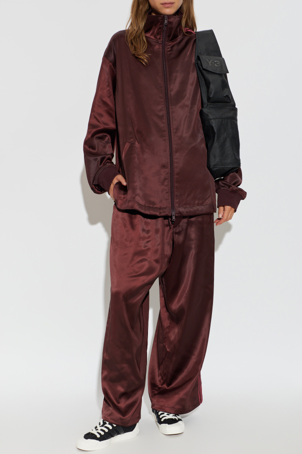 Y-3 Sweatshirt tipo ‘oversize’