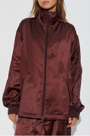 Y-3 Sweatshirt tipo ‘oversize’