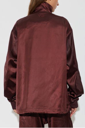 Y-3 Sweatshirt tipo ‘oversize’