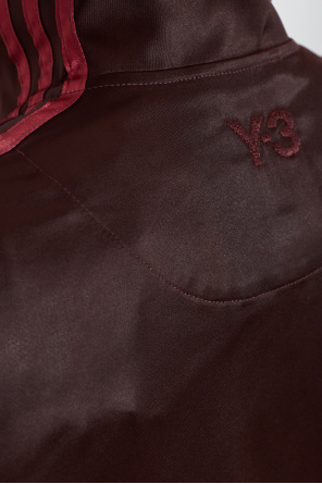 Y-3 Sweatshirt tipo ‘oversize’