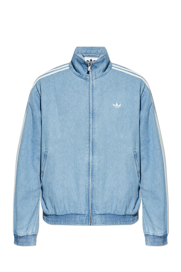 Sweatshirt with logo od ADIDAS Originals