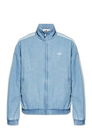 Sweatshirt with logo