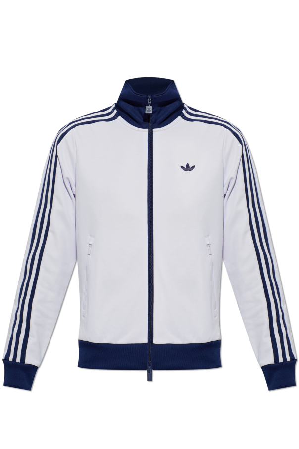 Sweatshirt with logo od ADIDAS Originals