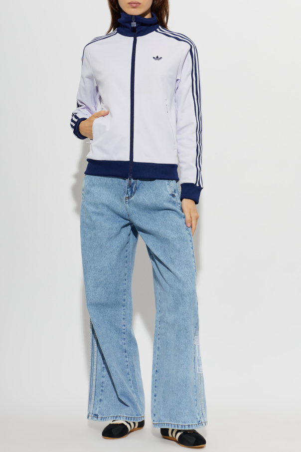 ADIDAS Originals Bluza z logo