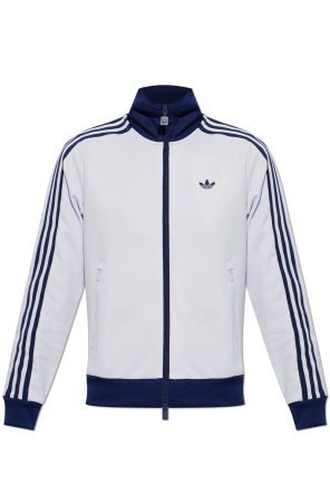 Sweatshirt with logo